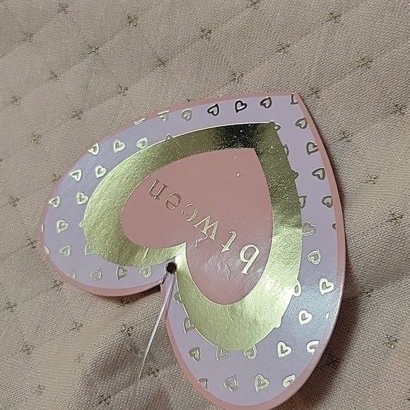 btweenBaby Girls 2 Pc Dress & Headband Set - Picture 4 of 10